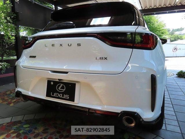 Lexus LBX 2026-04 8659926-1
