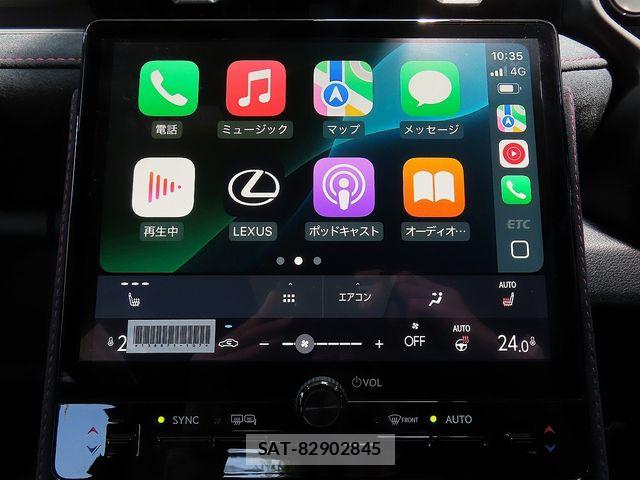 Lexus LBX 2026-04 8659926-19