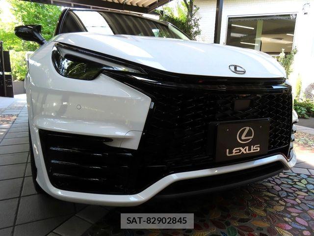 Lexus LBX 2026-04 8659926-4