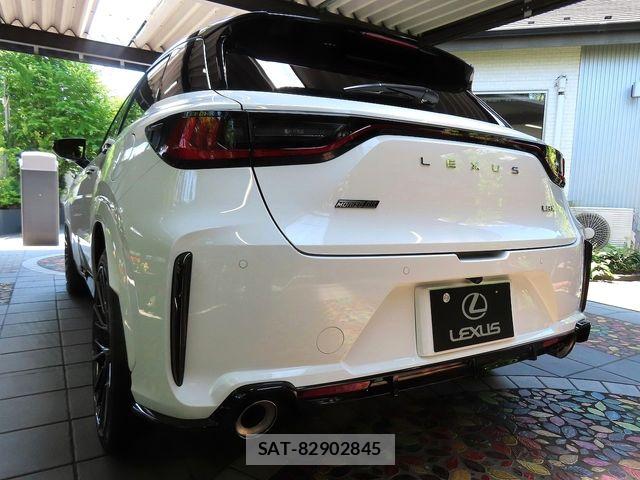 Lexus LBX 2026-04 8659926-7