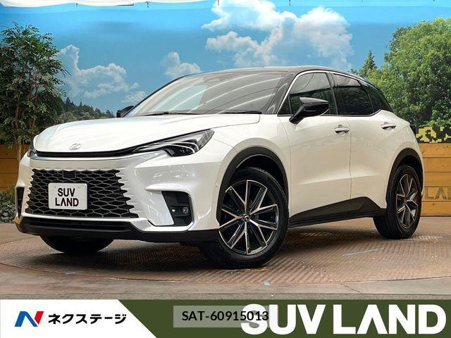 Lexus LBX 2025-05 8659928-0