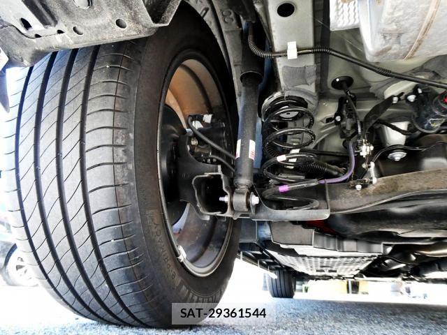 Lexus LBX 2024-02 8666399-21