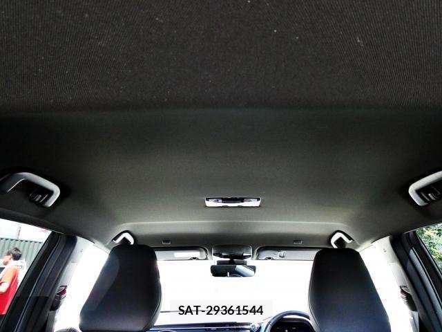 Lexus LBX 2024-02 8666399-25
