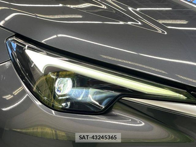 Lexus LBX 2024-09 8685842-12