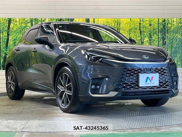 Lexus LBX 2024-09 8685842-16