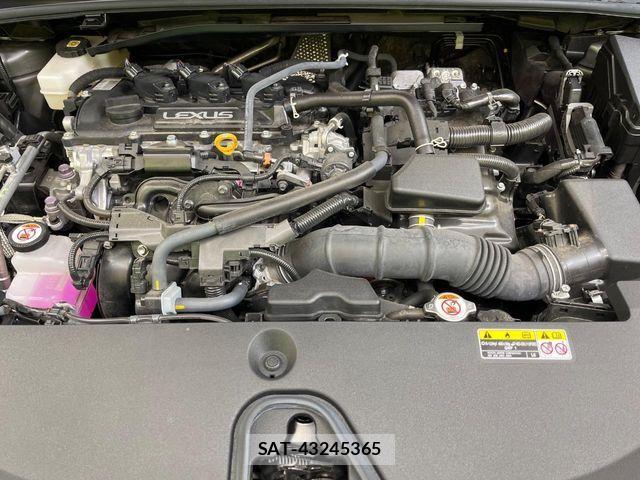 Lexus LBX 2024-09 8685842-18