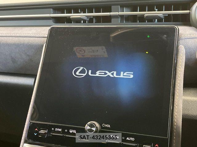 Lexus LBX 2024-09 8685842-2