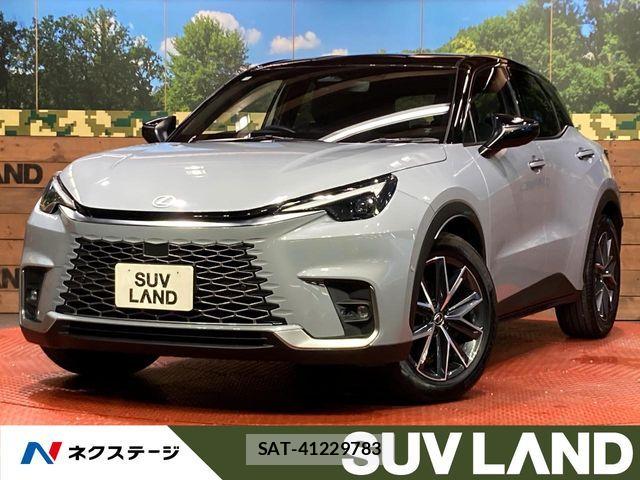 Lexus LBX 2024-05 8685843-0