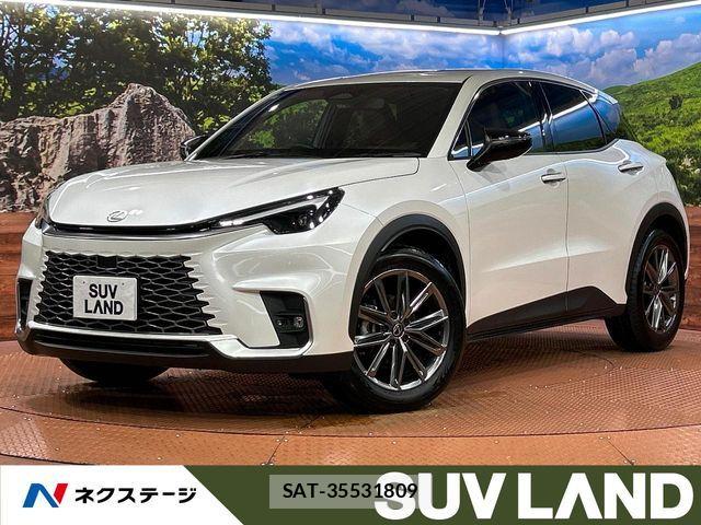 Lexus LBX 2025-07 8743427-0