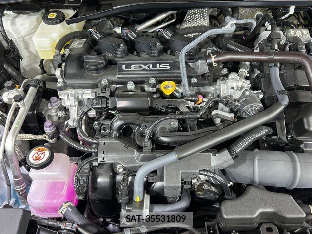 Lexus LBX 2025-07 8743427-17