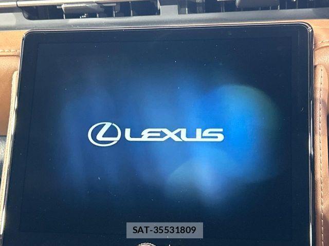 Lexus LBX 2025-07 8743427-2