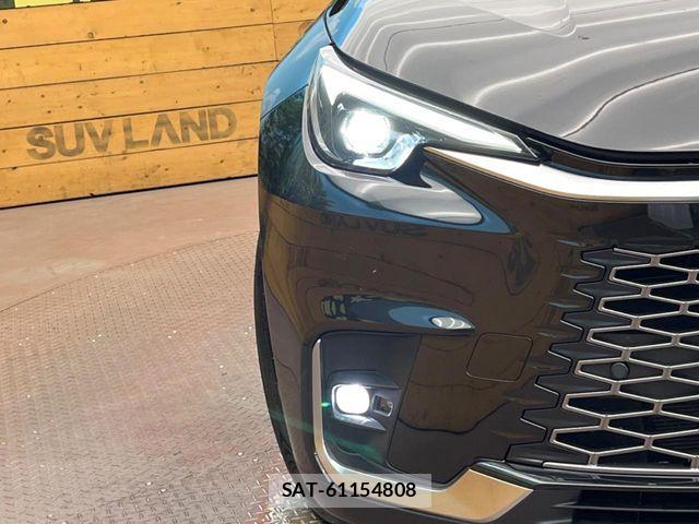 Lexus LBX 2024-03 8743428-11