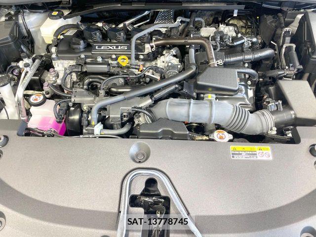 Lexus LBX 2024-06 8780850-17