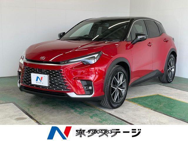 Lexus LBX 2025-11 8796474-0