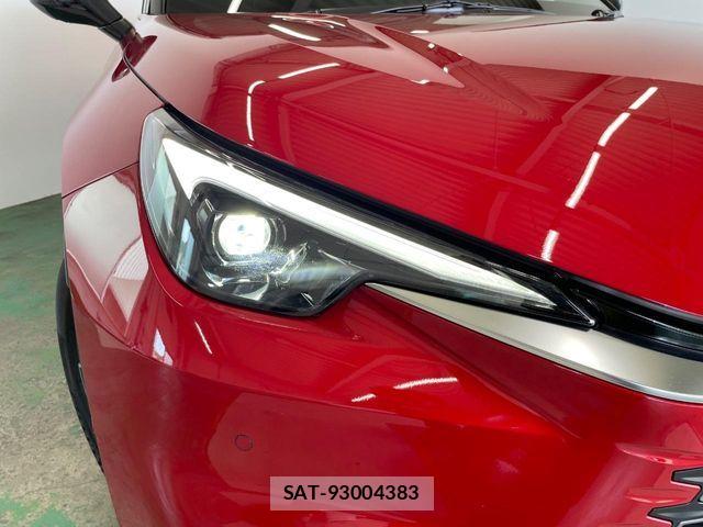 Lexus LBX 2025-11 8796474-10