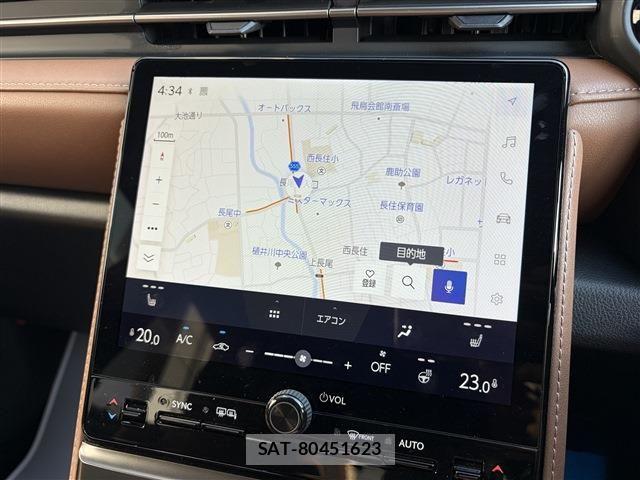 Lexus LBX 2024-10 8796476-20