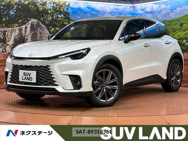 Lexus LBX 2026-07 8796473-0