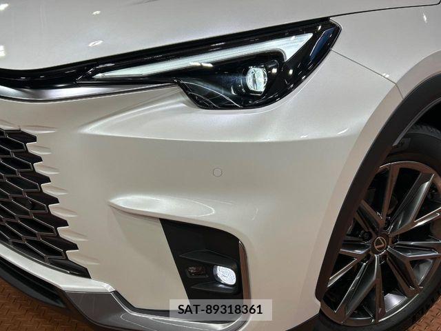 Lexus LBX 2026-07 8796473-11