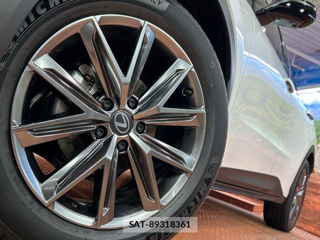 Lexus LBX 2026-07 8796473-12