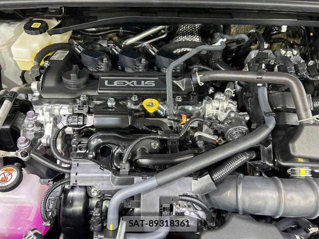 Lexus LBX 2026-07 8796473-17