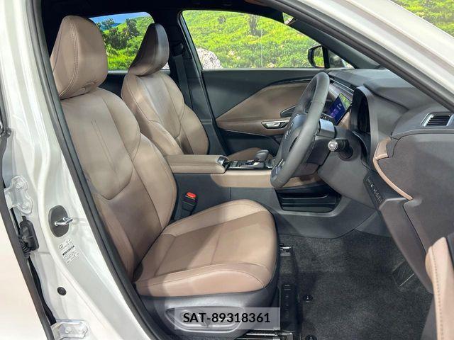 Lexus LBX 2026-07 8796473-7