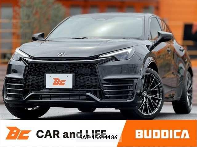 Lexus LBX 2025-10 8796472-0
