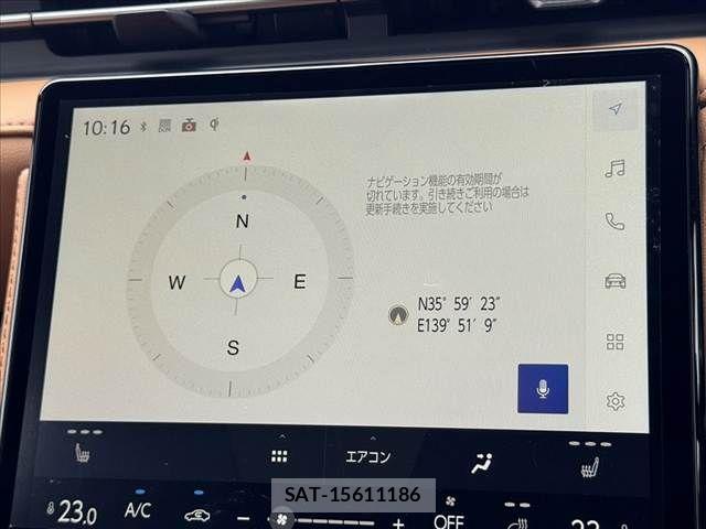 Lexus LBX 2025-10 8796472-20