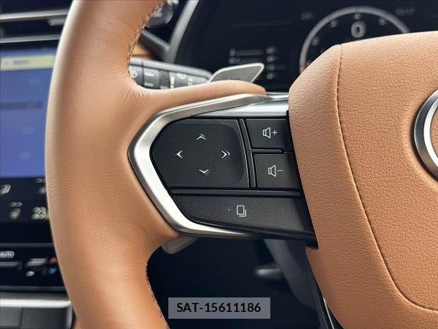 Lexus LBX 2025-10 8796472-27
