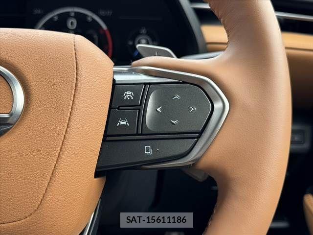 Lexus LBX 2025-10 8796472-28