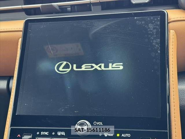 Lexus LBX 2025-10 8796472-2