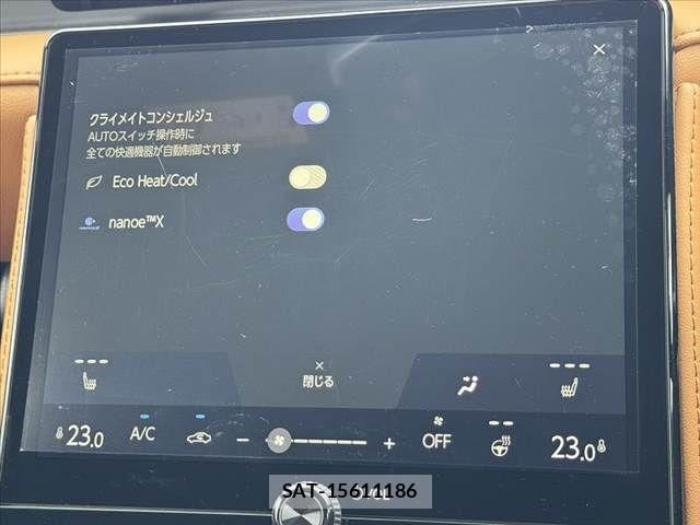 Lexus LBX 2025-10 8796472-3
