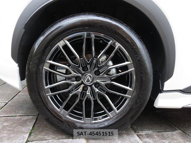 Lexus LBX 2024-12 8796471-26