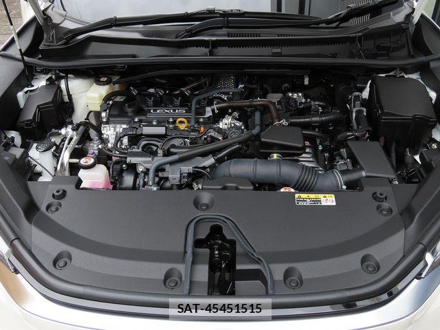 Lexus LBX 2024-12 8796471-28
