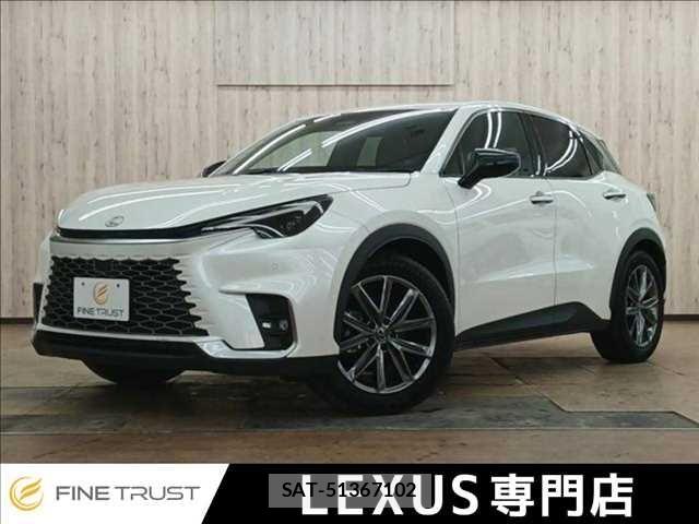 Lexus LBX 2024-03 8829950-0