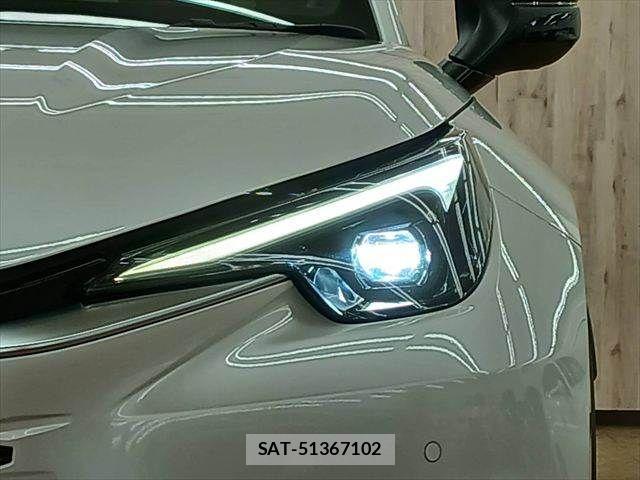 Lexus LBX 2024-03 8829950-10