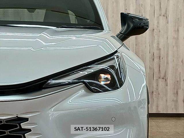 Lexus LBX 2024-03 8829950-20