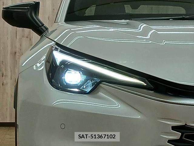Lexus LBX 2024-03 8829950-27