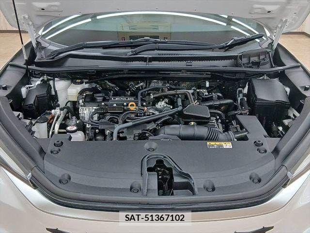 Lexus LBX 2024-03 8829950-29