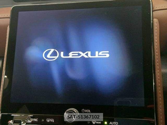 Lexus LBX 2024-03 8829950-3