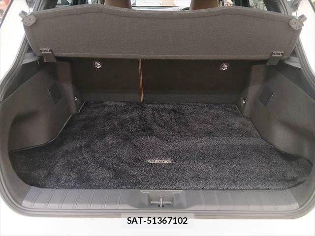 Lexus LBX 2024-03 8829950-8