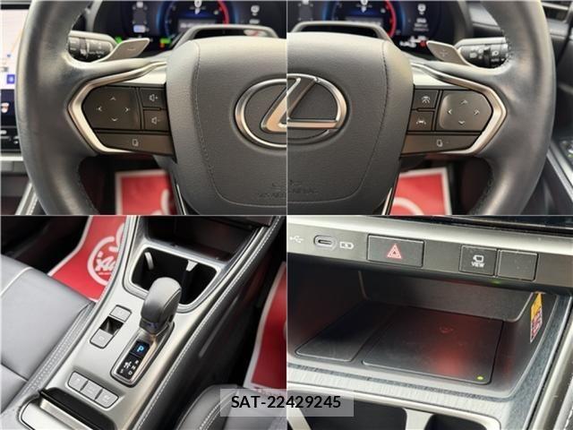 Lexus LBX 2024-07 8829958-12