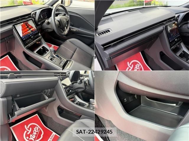 Lexus LBX 2024-07 8829958-15