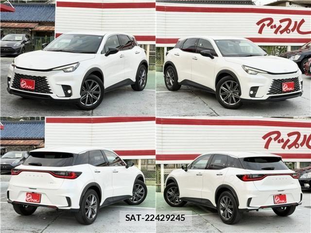 Lexus LBX 2024-07 8829958-19