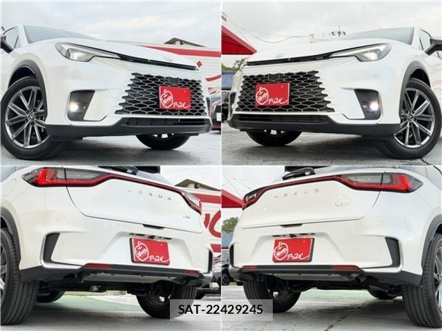 Lexus LBX 2024-07 8829958-22