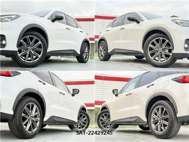 Lexus LBX 2024-07 8829958-23