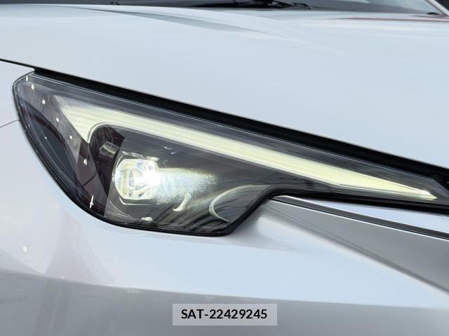 Lexus LBX 2024-07 8829958-8