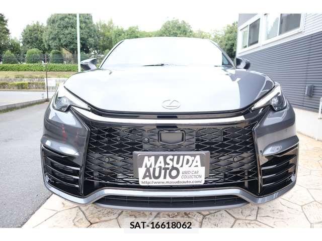 Lexus LBX 2025-04 8849577-1