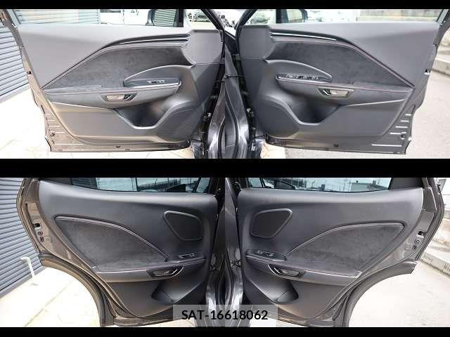 Lexus LBX 2025-04 8849577-25