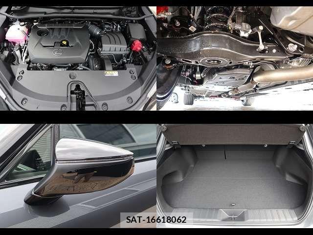 Lexus LBX 2025-04 8849577-26