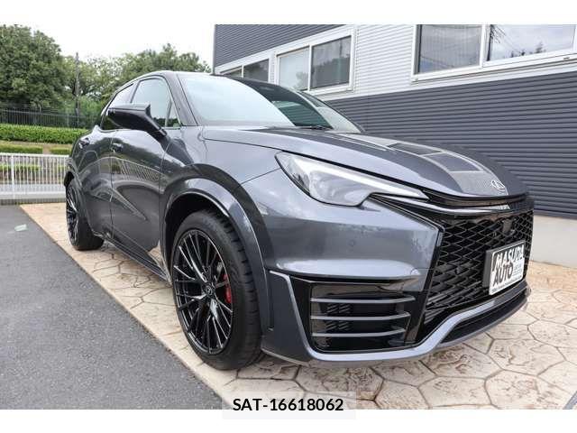 Lexus LBX 2025-04 8849577-2